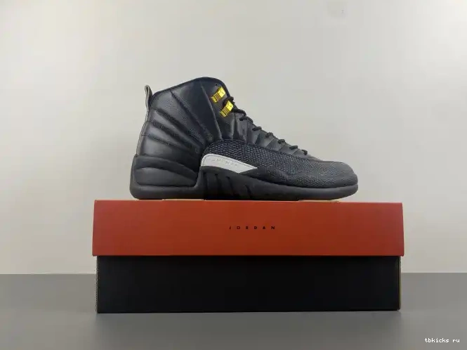 Reps TB Jordan Air The Retro 12 Master 130690-013 0625